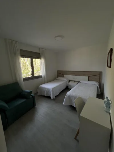 Habitaciones A Postiña — foto 4