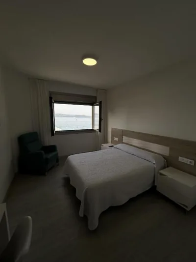 Habitaciones A Postiña — foto 5