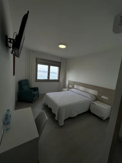 Habitaciones A Postiña — foto 6