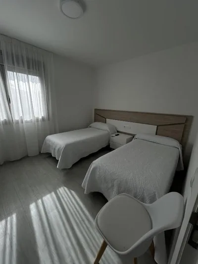 Habitaciones A Postiña — foto 7