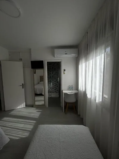 Habitaciones A Postiña — foto 9