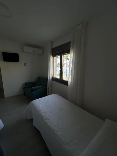 Habitaciones A Postiña — foto 10