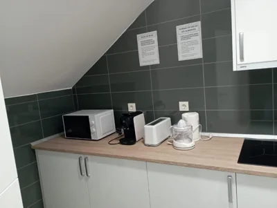 Habitaciones Algodón con baño propio — Foto 5