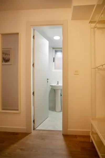 Habitaciones Algodón con baño propio — Foto 7