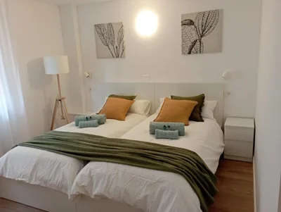Habitaciones Algodón con baño propio — Foto 10