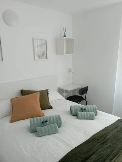 Habitaciones Algodón con baño propio — Foto 12