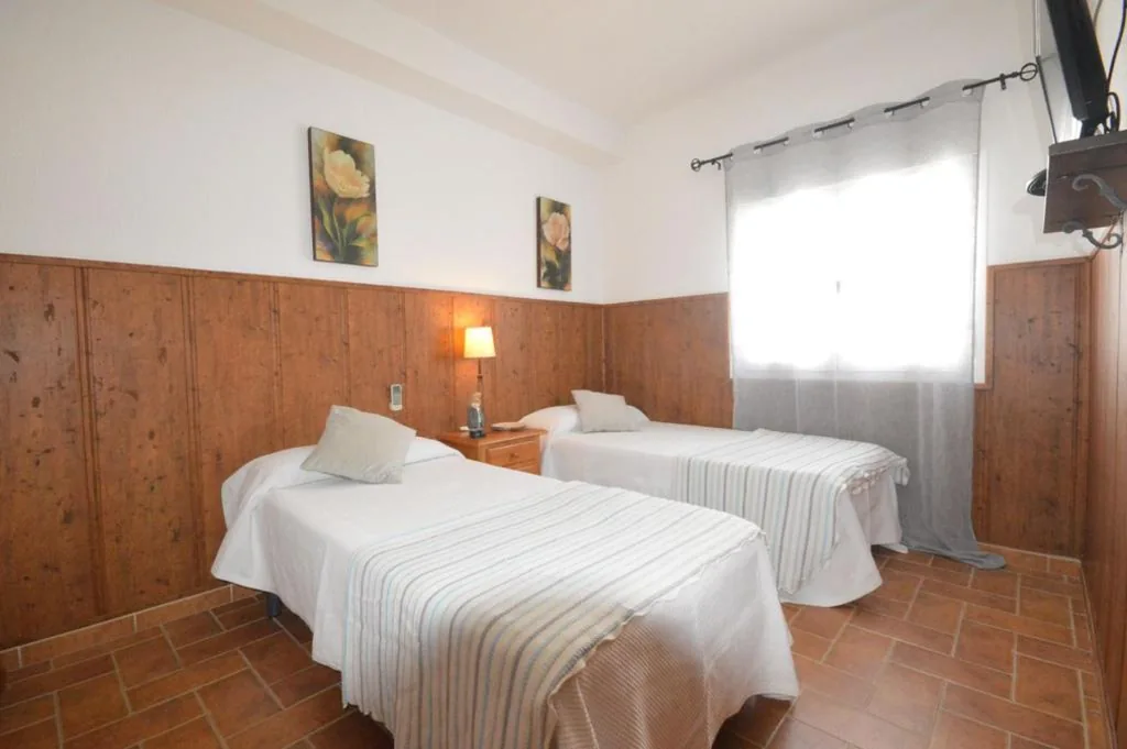 Habitaciones Baleares
