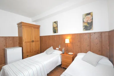 Habitaciones Baleares — photo 9