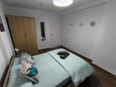 Habitaciones baratas, Cerca de la Plaza de Toros — foto 9