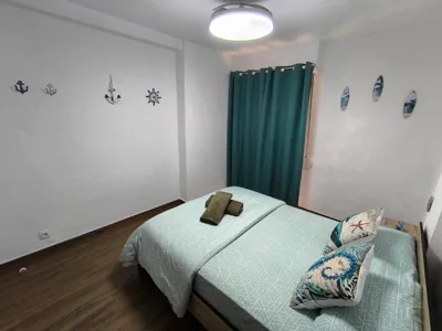 Habitaciones baratas, Cerca de la Plaza de Toros — foto 10