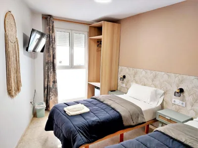 Habitaciones Barra89 — foto 2