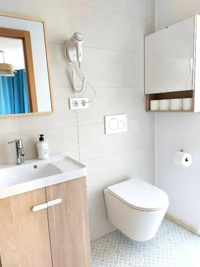 Habitaciones Barra89 — foto 3