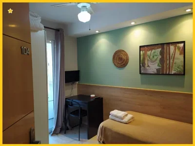 Habitaciones Barra89 — foto 4