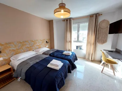 Habitaciones Barra89 — foto 6