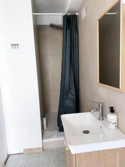 Habitaciones Barra89 — foto 7
