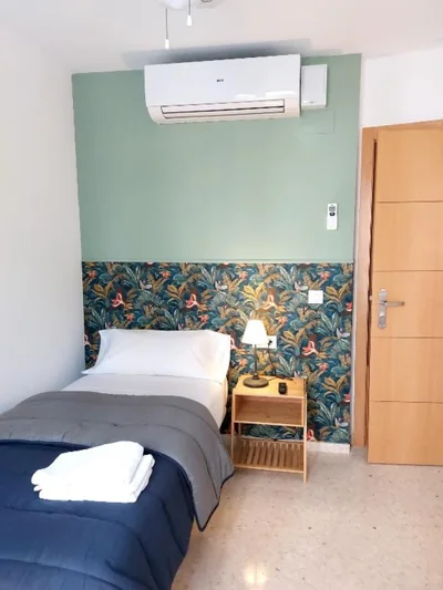 Habitaciones Barra89 — foto 10