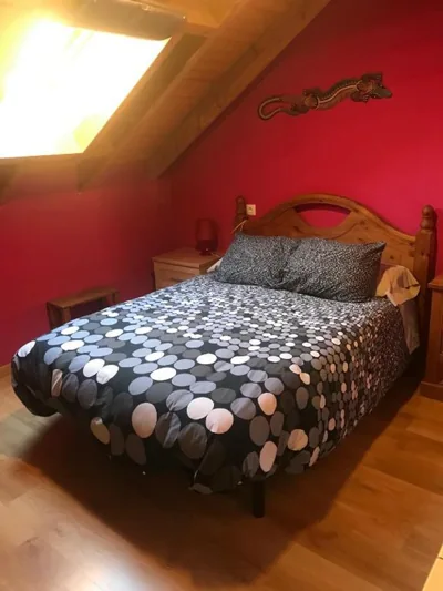 Habitaciones Besande — foto 2