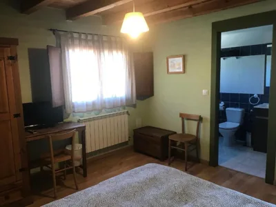 Habitaciones Besande — foto 4