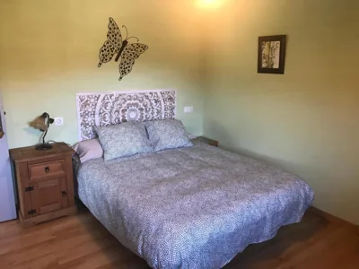 Habitaciones Besande — foto 6