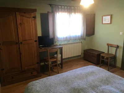 Habitaciones Besande — foto 10