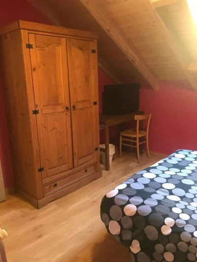 Habitaciones Besande — foto 11