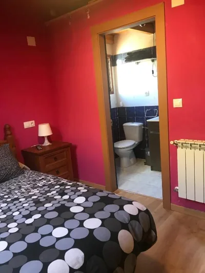 Habitaciones Besande — foto 12