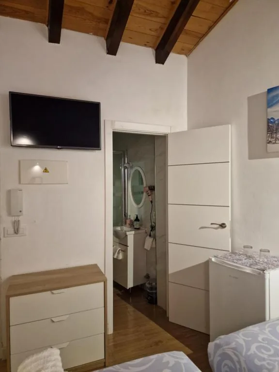 Habitaciones boutiques