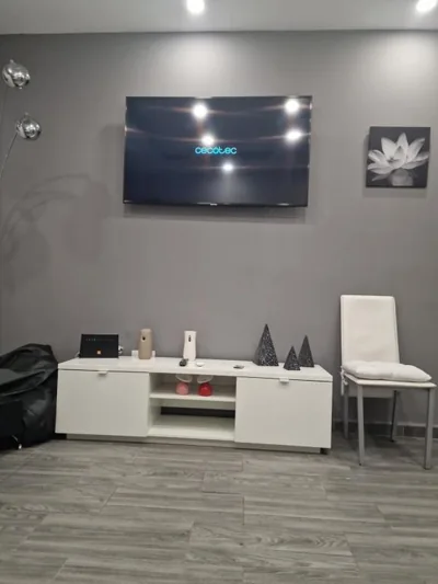 Habitaciones boutiques — 照片 10