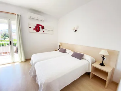 Habitaciones Camping Ferrer — Foto 2