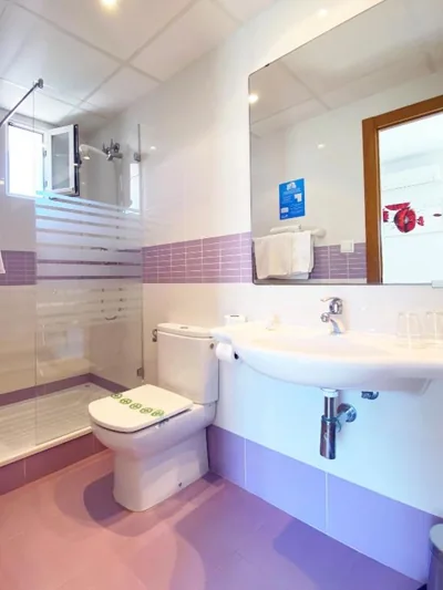 Habitaciones Camping Ferrer — Foto 3