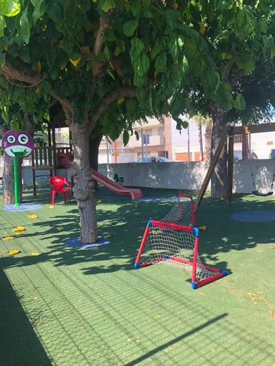 Habitaciones Camping Ferrer — Foto 6