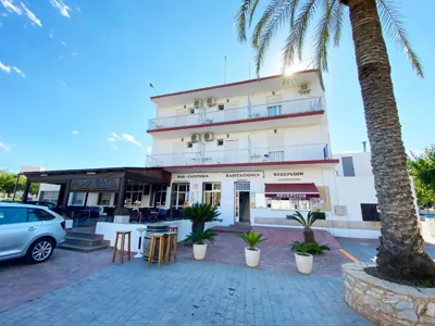 Habitaciones Camping Ferrer — Foto 7