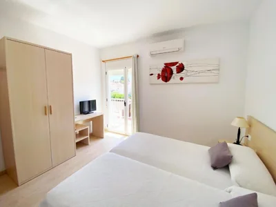 Habitaciones Camping Ferrer — Foto 8