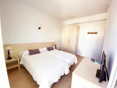 Habitaciones Camping Ferrer — Foto 9