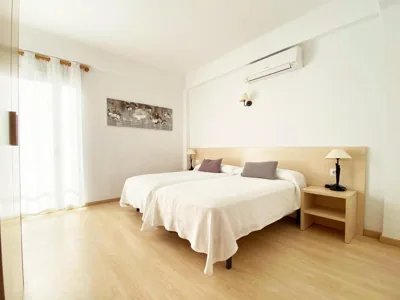 Habitaciones Camping Ferrer — Foto 10