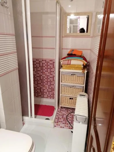 HABITACIONES Casa Paca en Noia — foto 3