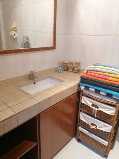 HABITACIONES Casa Paca en Noia — foto 7