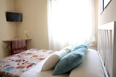 Habitaciones Castelao — foto 12