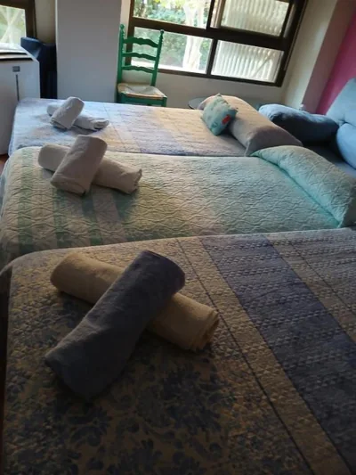 Habitaciones Castellon — 写真 7