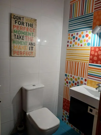 Habitaciones Castellon — 写真 8