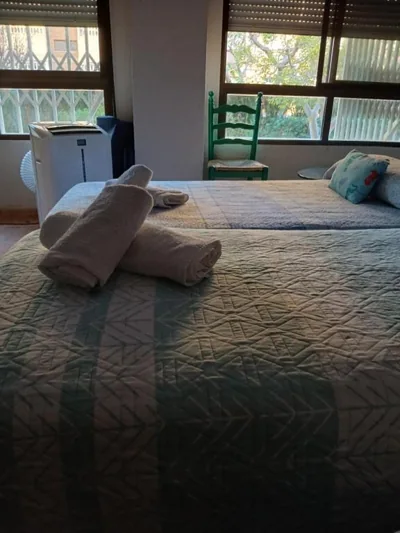 Habitaciones Castellon — 写真 11
