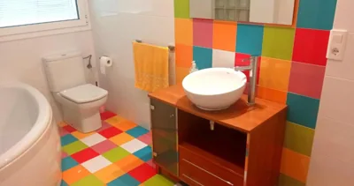 Habitaciones céntricas en Tàrrega — foto 4
