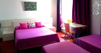 Habitaciones céntricas en Tàrrega — foto 7