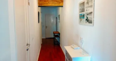 Habitaciones céntricas en Tàrrega — foto 9