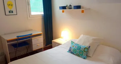 Habitaciones céntricas en Tàrrega — foto 11