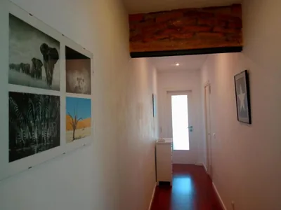 Habitaciones céntricas en Tàrrega — foto 12
