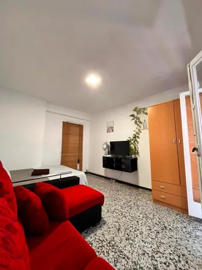 Habitaciones cerca del Castillo Santa Barbara — photo 5