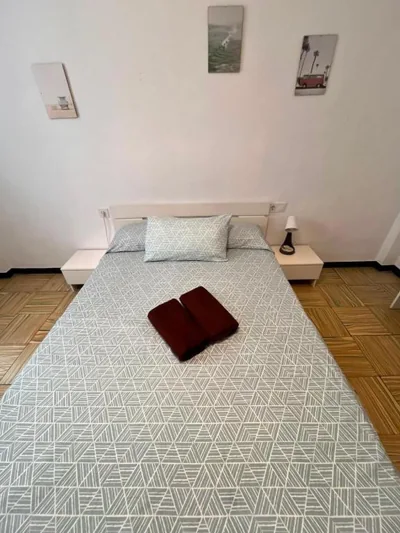 Habitaciones cerca del Castillo Santa Barbara — photo 9