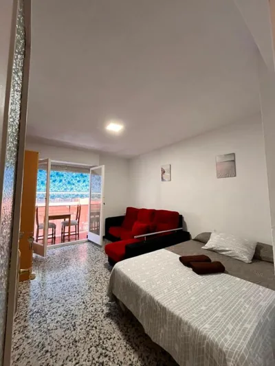 Habitaciones cerca del Castillo Santa Barbara — photo 12