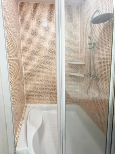 Habitaciones cómodas en piso amplio — foto 3